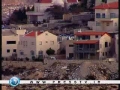 Peace Now - Israel expanded West Bank settlements in 2008 - 28Jan09 - English