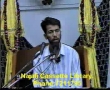 Ali Safdar Live - Ya Mehdi a.t.fs Al-Ajal - Year 2000 - Urdu 