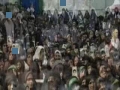 رهبر انقلاب از جنجال میگوید Ayatullah Khamenei Speech Excerpt - Farsi