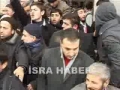 Protest in Istanbul against Israel - Dec08 - Gaza massacre
