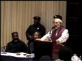 New Black Panther Party vs the Axis of Evil -Imam Muhammad Asi- 03-22-2002 Part 3 of 9-English