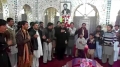Syed Ali Deep Rizvi - At Mazar Shaheed Quaid Arif Hussaini - 2013 - Urdu