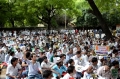 [AL-QUDS 2012] Jantar Mantar and Parliament House - New Delhi - 17 August 2012 - Urdu