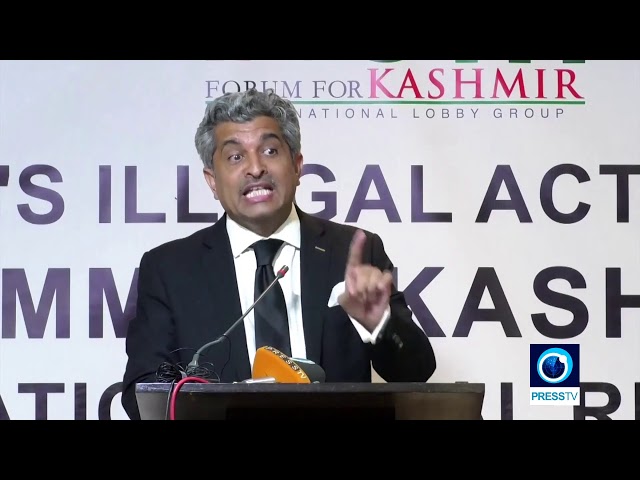 [08 August 2019] Pakistan downgrades diplomatic ties with India - English