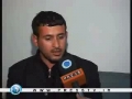 Shoe-tossing journalist Muntazir not seeking asylum - 21Jan09 - English