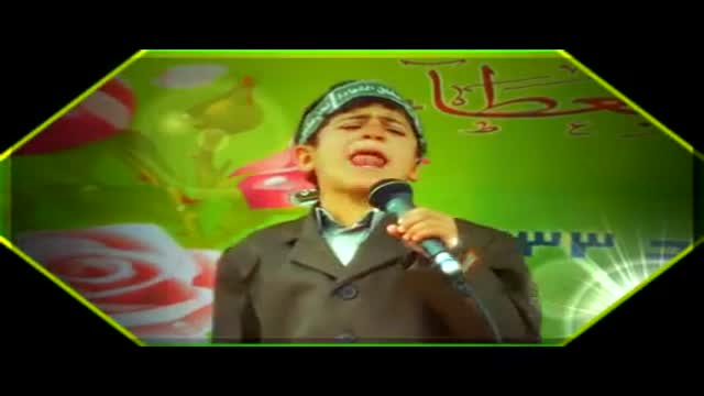(الطفل المعجزة (شبل أنصار الله- اليمن - Arabic