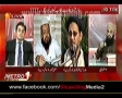[Media Watch] Metro One News : Hukmaran Buzdil Ho Tau Shaher Main Dehshatgardo Ka Raaj Hota Hai - Urdu