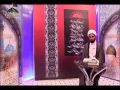 [05] Shaar e Imam Hussain - شعائر امام حسینؑ - Koonu Ahraran Fiddunya - Agha Akhtar Abbas Jaun - Urdu
