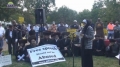 [13] Poetry by Sr. Nisma - Protest in Washington DC against Islamophobia and Obscene Film - English