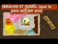 Ibrahim_et_Ismail_as - Francais French