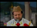 Noori Mehfil - Siddique Ismail - Hamd Naat - Urdu