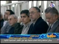 Summary - Friday Sermon from Tehran University 19Feb 2010 - Arabic