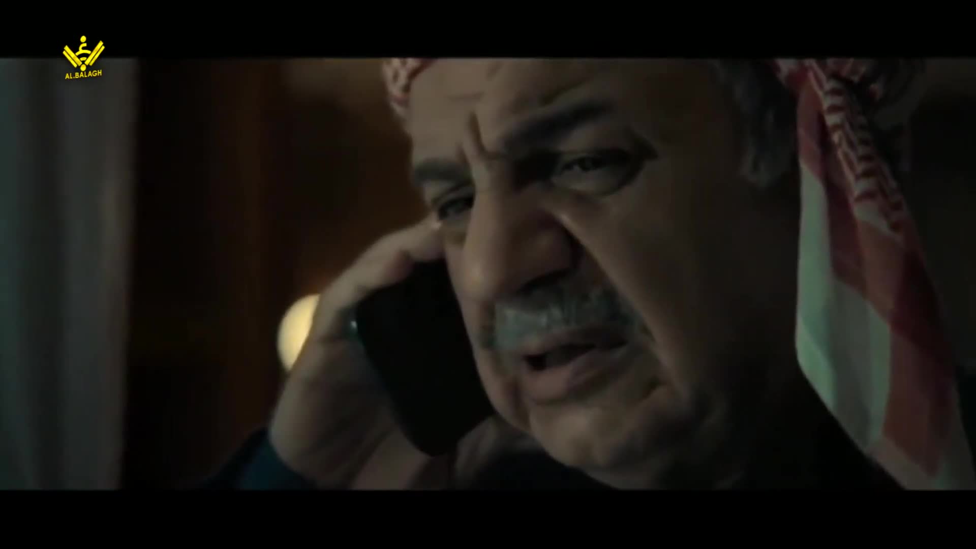 [Short Film 1 | Shaheed Soleimani] Kurdistan Ki Nijat | مختصر فلم] کردستان عراق کی نجات] | Urdu