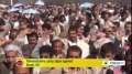 [20 Dec 2013] Yemeni people protest US israeli meddling - English