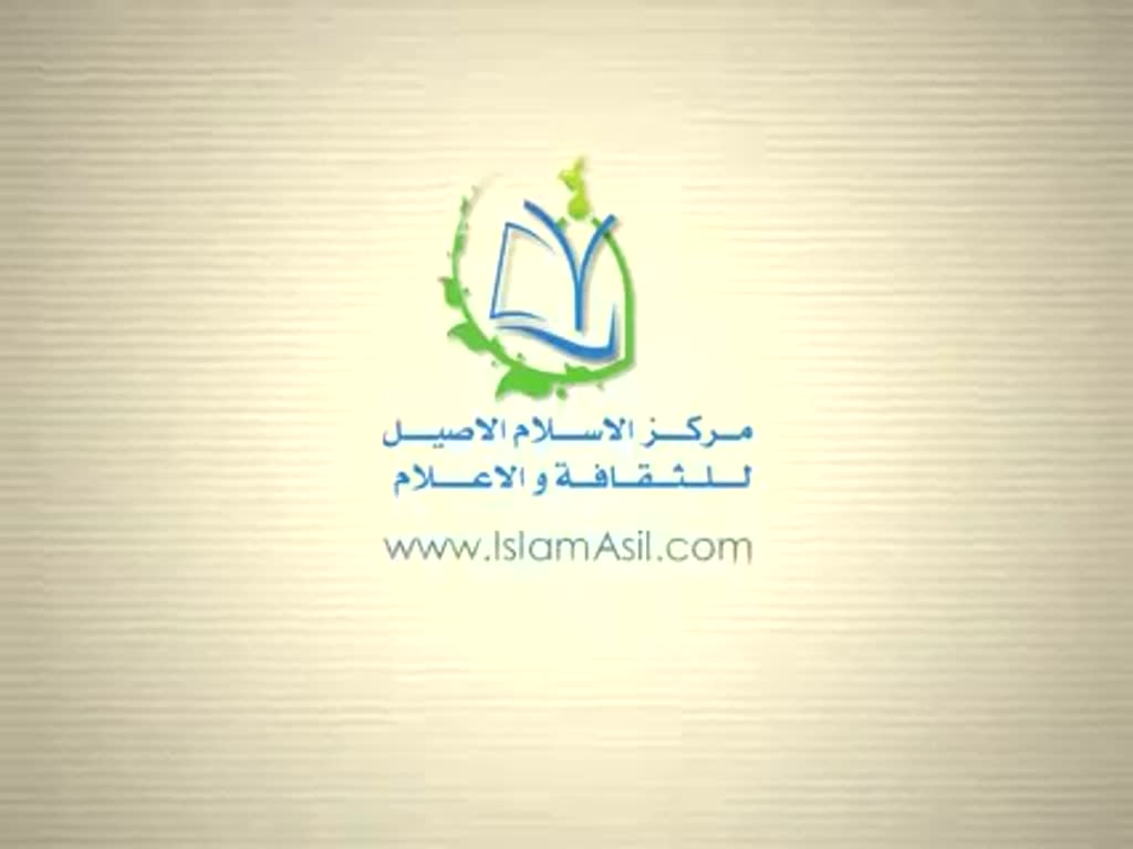الحلقة 6 من برنامج نور من القرآن - سماحة السيد هاشم الحيدري [Arabic]