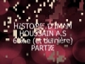 Histoire de Imam Houssain _ story of Imam Husain 6/6 - Arabic sub French