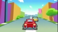 Kids Cartoon - Mr.Wheeler&Friends - The Traffic Lesson - All Languages