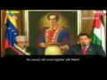 Hugo Chavez talking about Imam Mahdi (ajtf) - sub English