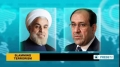 [15 Dec 2013] Rouhani : terrorists target Muslim world, those who serve Iraqi nation - English