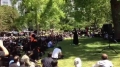 Ashura Julus in Melbourne 2012-13 - Message of Imam Hussain - Terrorists don\'t have self knowledge - English