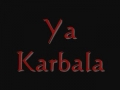 Ya Karbala Latmiya - English