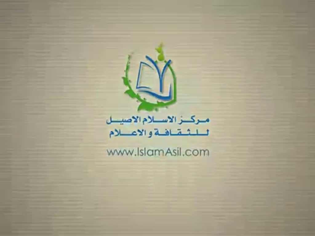 الحلقة 13 من برنامج نور من القرآن - سماحة السيد هاشم الحيدري [Arabic]
