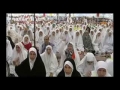 Haj Pilgrims protest against American Satan مراسم برائت از مشرکین All Languages