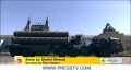 [29 May 13] West dishonest over Syria unrest, supporting terrorists: Chossudovsky - English