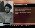 Face to Face Interview with Sayyed Ammer Al-Hakim - 03Mar10 - English