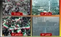 Public Supports President Ahmadinejad Speech on 22 Bahman 11Feb10 - Farsi