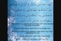 Sahifa e Zahra s.a. - Dua for all affairs of life and hereafter - Arabic sub English