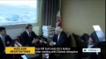 [20 Nov 2013] Iran, P5 1 begin new round of talks in Geneva - English