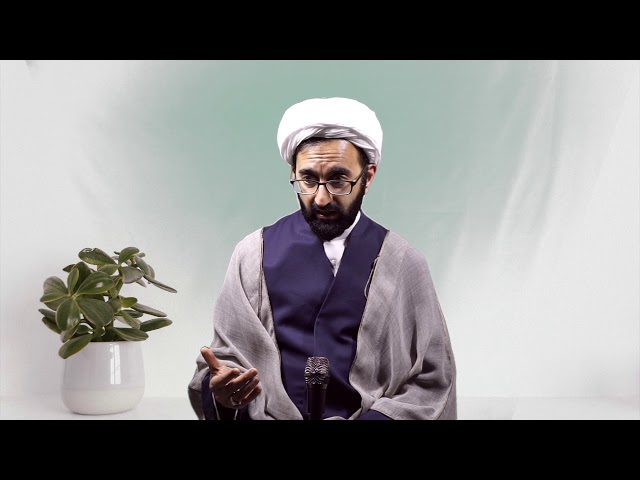 Where is Imam Zayn al-Abideen (a.s) Part 1 | Shaykh Salim Yusufali  2020 English