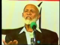 Israel Pros and Cons - Sheikh Ahmed Deedat - Part 07 of 12 - English