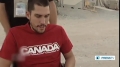 [24 Sept 2013] In Canada, injured soldiers should not speak against military - English