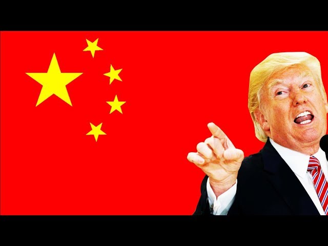 [4 July 2019] China slams Trump\'s \'gross interference\' in Hong Kong - English