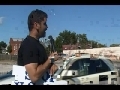 Palestinian Activist addressing at Al-Quds Day in St. Louis - 03 SEP 2010 - English