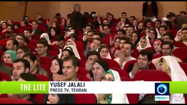 [3 Feb 2016] Iran’s Amir Kabir Univ. hosts wedding ceremonies for students - English