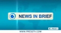 [20 Nov 2012] News Bulletin - English