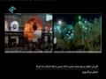 کاروان انتقال ضریح جدید امام حسین ع  به کربلا New Zareeh - Farsi