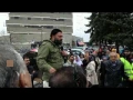 Hasan Mujtaba Speech in Toronto against Shia Killings in Pak- 1- English