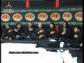 [Noha] Aa Deikh Mery Ghazi - Nadeem Sarwar Ahlebait TV London - Urdu