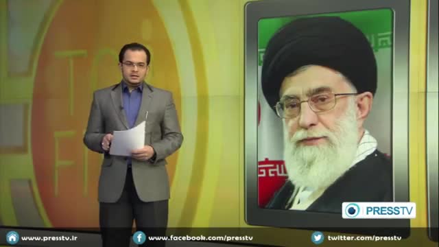 [21 Jan 2015] Ayat. Khamenei urges Westerners to study causes of Islamophobia - English