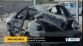 [15 Sept 2013] Scores killed in wave of car bombs in Iraq - English