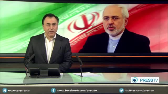 [23 Feb 2015] Iran\'s FM: Talks with US team useful, constructive but still long road ahead - English