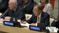 [13 Dec 2013] UN chief deplores use of chemical weapons in Syria - English