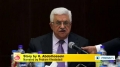[20 August 2013] Palestinian accuses israel of war crimes and violations of international law - English