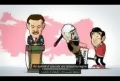 Recep Tayyip Erdoğan - رجب طيب أردوغان - Hypocrisy - Turkish sub English and Arabic