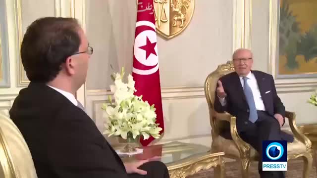 [5th August 2016] Tunisia\\\'s nominated PM faces strong opposition | Press TV English