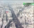 [AIRPLANE VIEW] Millions Celebrate Islamic Revolution - 11Feb10 - All Languages